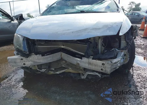 2014 Honda Civic Si z USA, uszkodzony, nr VIN 2HGFG4A54EH700518